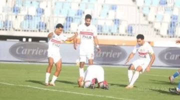 صدارة في خطر.. تغييرات مرتقبة في ترتيب الدوري المصري قبل انطلاق الجولة 11 1